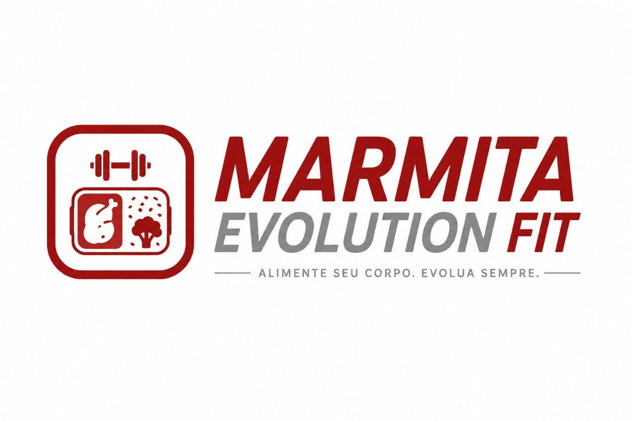 Marmita Evolution Fit